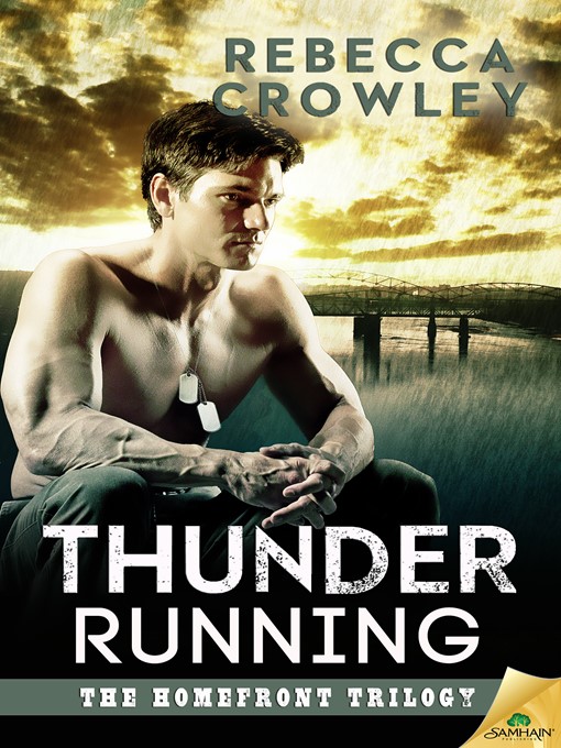 Title details for Thunder Running by Rebecca Crowley - Available